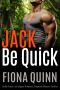 [Strike Force 02] • Jack Be Quick